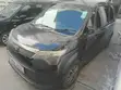 Toyota Spade 2013 Nyeusi - 1