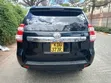 Toyota Land Cruiser Prado 2015 Matt Black - 4