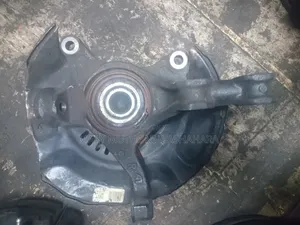 Refurbished Toyota Fielder Hubs