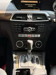 Mercedes-Benz C200 2012 White - 3