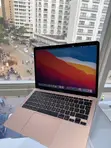 Apple MacBook Air M1 16GB RAM 256GB SSD (Rose Gold) - 1