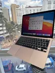 Apple MacBook Air M1 16GB RAM 256GB SSD (Rose Gold) - 2