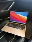 Apple MacBook Air M1 16GB RAM 256GB SSD (Rose Gold) - 5
