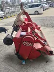 Niplo DXR2410 Heavy-Duty Rotavator - 2