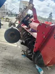 Niplo DXR2410 Heavy-Duty Rotavator - 3