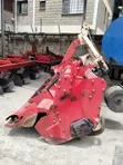 Niplo DXR2410 Heavy-Duty Rotavator - 4
