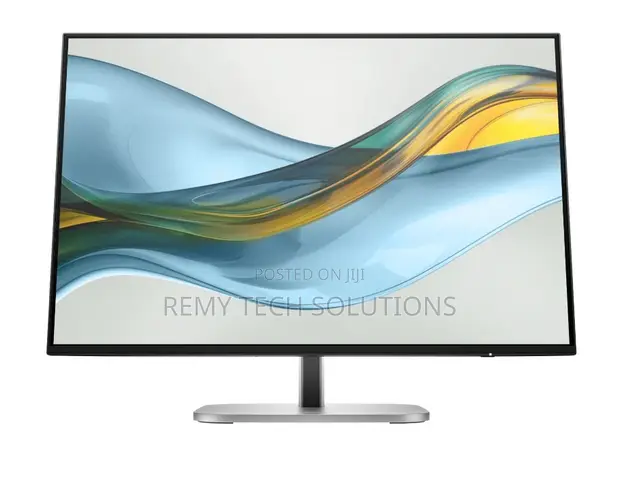 HP Series 5 Pro 524pn 24-Inch WUXGA Monitor - 1