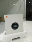 Felicity 6KVA Solar Inverter Mpya Kabisa - 1