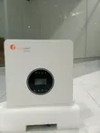 Felicity 6KVA Solar Inverter Mpya Kabisa - 2