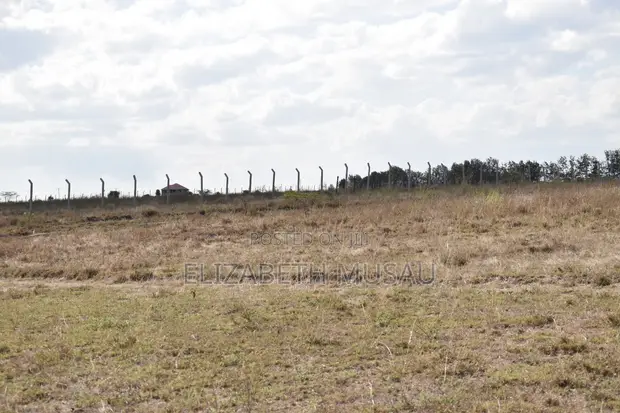 Prime Land for Sale in Kisaju - 1