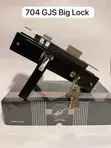 Brand New Door Locks - 2
