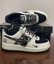 Viatu vya Michezo vya Air Force vya Unisex Halisi - 2