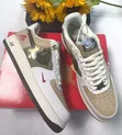 Viatu vya Michezo vya Air Force vya Unisex Halisi - 5