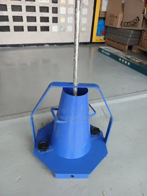 Concrete Testing Tool - Heavy Duty