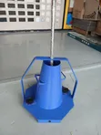 Concrete Testing Tool - Heavy Duty - 2