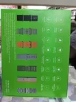 Hiwatch T800 Ultra Smartwatch na Earpods Bure & Straps 7 - 3