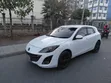 Mazda Axela 2009 White - 1