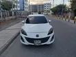 Mazda Axela 2009 White - 3