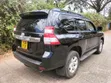 Toyota Land Cruiser Prado 2.7 VVT-i 2015 Black - 2