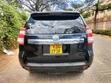 Toyota Land Cruiser Prado 2.7 VVT-i 2015 Black - 5
