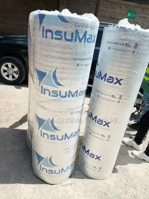 Heat Insulation Thermal Barrier Coating (2mm)