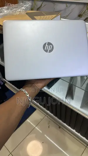 Laptop HP EliteBook 840 G3 - Core i7, 8GB RAM, 256GB SSD
