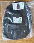 Lenovo B210 Backpack ya Laptop ya 15.6" - Nyeusi - 1