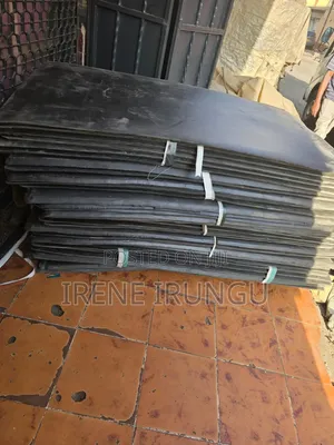 Brand New Gym Floor Mats - 15mm Thickness