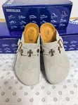 Sandali Asili za Birkenstock za Wanaume na Wanawake - 4