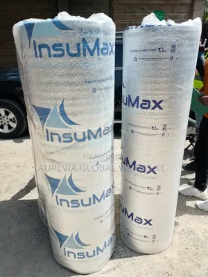 Climate Control Layer 10mm Insulation ya Joto