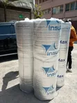 Climate Control Layer 10mm Insulation ya Joto - 2