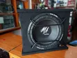 MA Audio Powered Subwoofer - Mpya Kabisa - 2