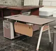 1.8m Manager Office Desk - 2