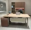 1.8m Manager Office Desk - 3