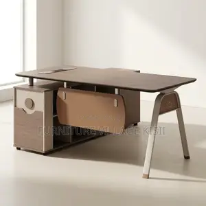 1.8m Manager Office Desk