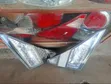 Toyota Vellfire Boot Light Complete with Bulb - 1