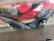Toyota Vellfire Boot Light Complete with Bulb - 2