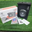 MA Audio 10" Down Firing Powered Subwoofer - 1