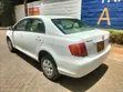 Toyota Axio 2009 White - 2