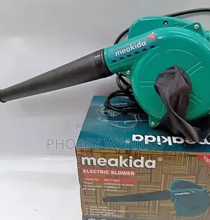 Meakida Blower ya Umeme