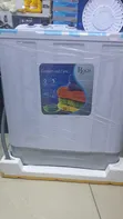 Roch 11 KGS Twin Tub Washing Machine - 2