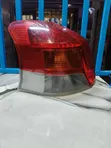 Taa ya Nyuma ya Toyota Vitz 2009 - 1