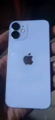 Apple iPhone 12 mini 128GB Blue - 1