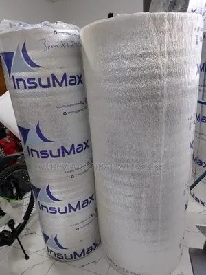 Bodi ya Insulation ya Joto 10mm