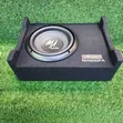 MA Audio 10DFA Powered Subwoofer - 2