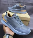 Aaronfaiy Sneakers za Unisex - Mpya Kabisa - 1