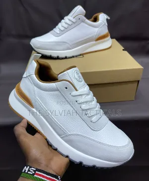 Aaronfaiy Sneakers za Unisex - Mpya Kabisa