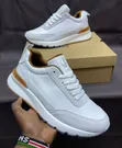 Aaronfaiy Sneakers za Unisex - Mpya Kabisa - 2