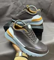 Aaronfaiy Sneakers za Unisex - Mpya Kabisa - 4