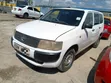 Toyota Probox 2007 White - 1